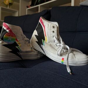Converse Pride Shoes